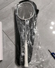 京东京造 利刃700碳素羽毛球拍对拍 耐打超轻已穿线 赠拍包+10球 实拍图