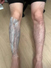 泊紫汀兰（Pozitilan）男士脱毛膏腋下私密处温和脱去毛全身四肢非永久根去不再生长200g 实拍图