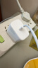 绿联苹果17充电头45W氮化镓充电器适用iPhone17ProMax/16Plus/15/iPad手机PD30W快充Type-C数据线插头 实拍图