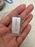 臻汇银999.9足银银条银砖白银摆件投资收藏长辈礼物蛇年银条10g 实拍图