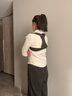 Panapopo驼背背部矫正神器成人开肩美背佳矫姿带男女士防驼脊椎柱侧弯M 实拍图