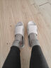 【百万单品 】踩屎感凉拖鞋男浴室洗澡防滑情侣拖鞋女 男款（随机颜色） 40-41 实拍图