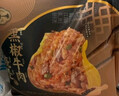 一旬一味黑椒牛肉烧麦70g*4只 儿童糯米烧卖  家庭速冻早餐加热即食半成品 实拍图