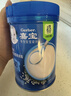 嘉宝（GERBER）番茄牛肉谷物高铁米粉婴幼儿米粉宝宝辅食米糊250g6月+100%真验厂 实拍图