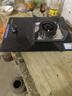 康宝（Canbo）燃气灶单灶具5.0kW大火力煤气炉嵌入式灶具政府补贴 家用一级能效猛火单眼灶JZY-1QB603 液化气 实拍图