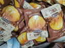 三只松鼠甘栗仁40g*11袋 无壳即食软糯香甜优质板栗仁栗子仁休闲零食坚果 实拍图