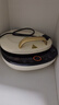 九阳（Joyoung）电饼铛三明治机早餐机36mm深烤盘0氟钛瓷超耐磨少油煎烤机大火力烙饼锅GK565Pro 实拍图