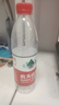 农夫山泉饮用水 纯净水550ml*12瓶*2包仅app可购买 实拍图