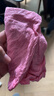 普乐姆德国百洁布细纤维抹布洗碗布不易沾油加厚吸水不掉毛清洁布 38cm×38cm加厚 柔韧型 2包/6片 实拍图