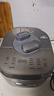 美的（Midea）电压力锅0涂层低脂少油8分钟一道菜5L电饭煲自动排气智能家用高压锅4-6人MY-S5881F 实拍图