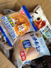 桃李酵母面包600g整箱装休闲零食早多种口味可选营养充饥抗饿代餐饱腹 牛奶蛋羹4袋+香蕉味4袋 共600g 实拍图