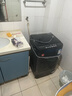 YANGZI扬子集团大容量波轮洗衣机全自动蓝光智能预约强力风干自清洁宿舍家用洗衣机洗烘一体小型甩干机 8kg全自动【蓝光升级+10年质保】智能风干 实拍图