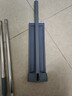 百家好世平板拖把38cm2布家用懒人墩布拖干湿两用自动回弹 源头直发 包邮 实拍图