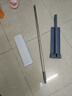 百家好世平板拖把38cm2布家用懒人墩布拖干湿两用自动回弹 源头直发 包邮 实拍图