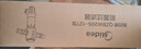 美的（Midea）前置过滤器40微米反冲洗压力表监控 QZBW20S-12T 全屋家用净水器清洗 旋风 实拍图