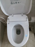 海尔（Haier）智能马桶盖 即热遥控 自动除臭抗菌座圈等离子紫外线杀菌X-R30 实拍图