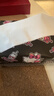 妮飘（Nepia）HelloKitty凯蒂抽纸3层100抽*20包整箱家庭装面巾纸巾餐巾纸 实拍图