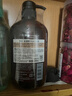 蝶印 日本原装进口 北海道马油 保湿精华沐浴露 600ml 实拍图