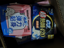 苏菲弹力贴身超熟睡卫生巾日夜套组96片加大透气姨妈巾自营官方旗舰 实拍图