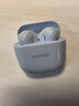 华为长续航蓝牙耳机 FreeBuds SE 2 焕新补贴 40小时长续航 快速充电 蓝牙5.3适用于苹果/安卓手机蓝 实拍图