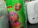 仟湖寿星头罗汉鱼饲料增艳起头专用鱼粮增色凸头财神鱼食中大粒100克 实拍图