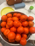 川红橘【顺丰/JD快递送货上门】重庆万州古红橘柑桔子四川大红袍 9斤  【百年老树红橘】80%选择-划算 精品中果【陈皮原料】 实拍图