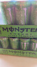 魔爪（Monster）无糖超越仙境 能量饮料 风味饮料 功能饮料 330ml*24罐 实拍图