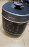 九阳（Joyoung）国家补贴6L大容量电压力锅家用双胆全自动智能预约煲汤炖肉煮粥多功能Y-60C817电饭煲高压锅6-8人 实拍图