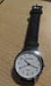 四万公里电子手表儿童学生考试专用手表公务员初高中生指针男女生石英国表 实拍图