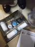 九阳（Joyoung）净水器水龙头台式前置净水机家用厨房过滤器可视化全新升级龙头机JYW-RT1800 1机4芯套装 实拍图