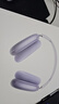 Apple/苹果 AirPods Max (USB-C) 紫色 无线蓝牙耳机 主动降噪耳机 头戴式耳机 实拍图