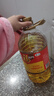 福临门花生原香食用植物调和油5L 中粮出品5升食用油含花生转基因调和油 花生原香调和油5L（5升装） 实拍图