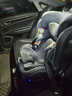 惠尔顿（Welldon）智转PRO儿童安全座椅0-7岁i-Size物理通风散热新生婴儿宝宝汽车用 实拍图