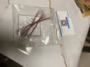 开局 COB灯带led免焊接头配件低压快速接头水晶头2P/8mm-免焊对接线5个 实拍图