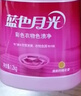 蓝月亮彩色衣物色渍净彩色 1.2kg*2瓶 除菌率99.9%清新柠檬花香去污去黄 实拍图
