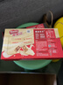 雀巢（Nestle）脆脆鲨牛奶味巧克力夹心威化饼干24条446.4g 休闲零食圣诞礼物 实拍图