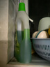 滴露（Dettol）地板清洗剂青苹地板清洁剂拖地清洁剂地板瓷砖清洁剂拖地专用2L 实拍图