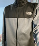 北面（The North Face）机能三合一冲锋衣男抓绒内胆户外运动防水外套25秋冬上新|89B1 8UR/宇宙黑 XL /180/108 实拍图