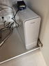 海尔（Haier）鲜活水1000G净水器大流速双出水5年RO反渗透过滤膜家用厨下净水机母婴净饮机 实拍图