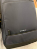 新秀丽（Samsonite）双肩包17英寸笔记本电脑包男女背包商务旅行大容量升级款新年礼物 实拍图