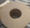 斑布有芯卷纸 3层600g*6卷 大盘纸 珍宝纸 商务用纸 厕纸 纸巾整箱 实拍图