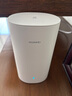 华为Q6E子母千兆路由器凌霄无线全屋WiFi套装分布式路由器字母漏油器穿墙王电力猫信号放大 Q6E子母路由器1拖1【适用3-4大平层】 实拍图