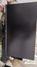 SANC 盛色24.5英寸2K260Hz FastIPS显示器1ms 硬件低蓝光 耳机挂架小夜灯 电竞电脑屏幕G4Q E 实拍图