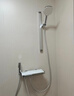 恒洁（HEGII）淋浴花洒套装 铜合金主体小户型分体手持淋浴花洒全套HMF931-21B 实拍图