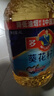 多力【张若昀同款】葵花籽油4L 食用油 物理压榨 零反式脂肪酸 实拍图