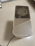 艾美特（AIRMATE）【重磅新品】取暖器家用无雾加湿器大容量空气加湿电暖气暖风机卧室全屋速热大面积电暖器 AIR16-1 实拍图