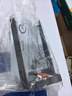 百字卫生间纸巾盒免打孔抽纸盒厕所纸巾架浴室置物架碳钢防水防腐厕纸盒卷纸收纳架 实拍图