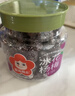 雪海梅乡冰花杨梅158g/罐 冰糖杨梅蜜饯果干话梅果脯孕妇休闲办公儿童零食 实拍图