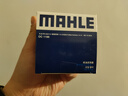 马勒（MAHLE）机油滤芯机滤OC1196(捷达/桑塔纳/速腾/高7/朗逸/宝来/途观 EA211 实拍图