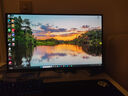SANC 盛色24.5英寸2K260Hz FastIPS显示器1ms 硬件低蓝光 耳机挂架小夜灯 电竞电脑屏幕G4Q E 实拍图
